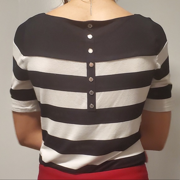 prison blouse - Picture 3 of 8